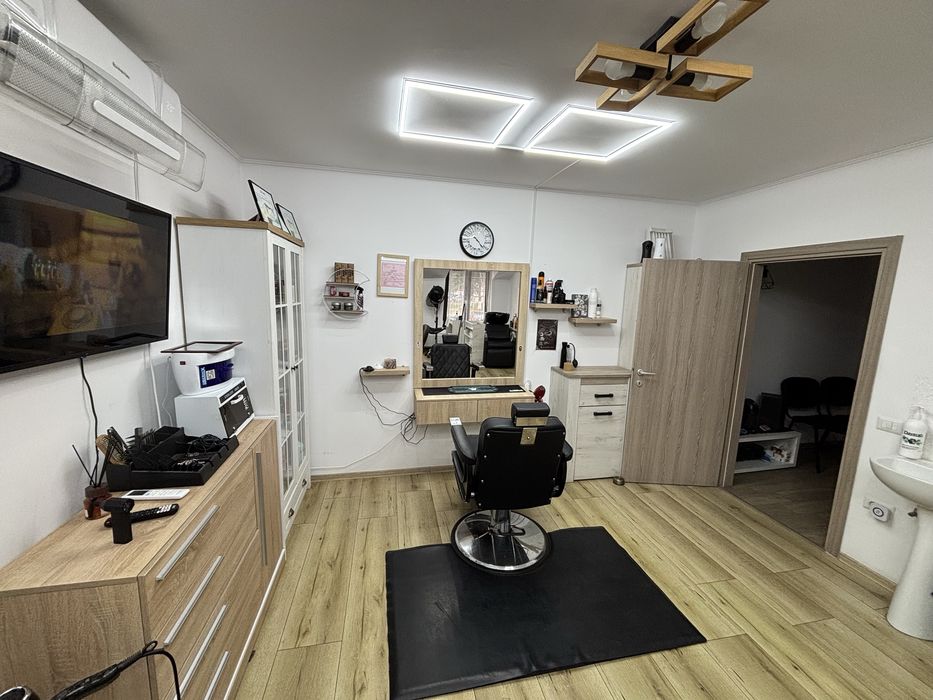 Inchiriez post Frizerie/Coafor