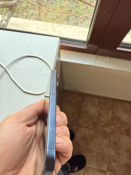 Iphone 15 pro 256 gb