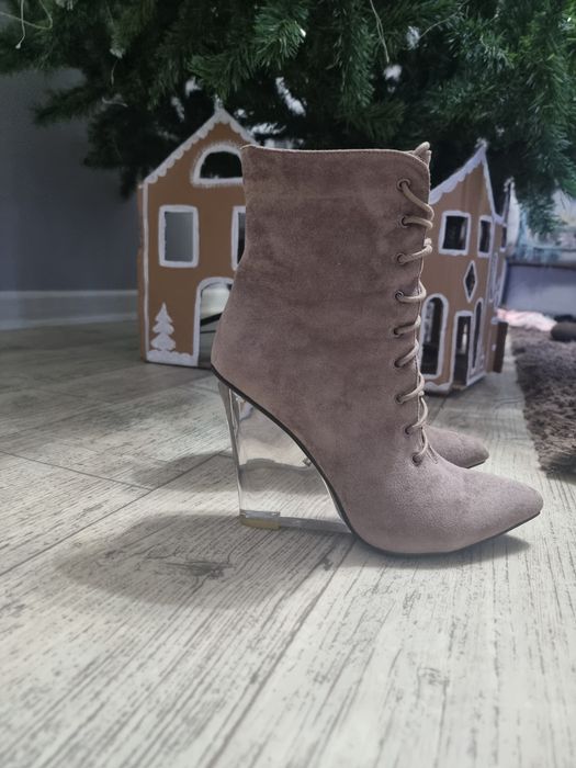 продам ботильоны