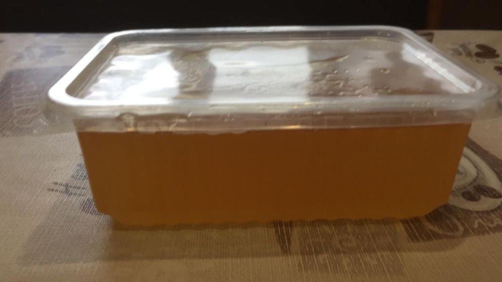 Продам мёд натуральный мед