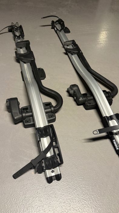 Thule 598 багажник за колело