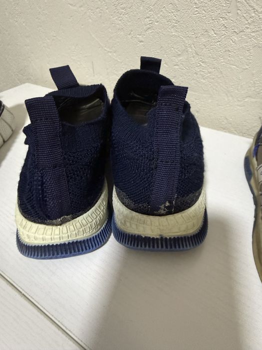 Обувь во двор на мальчика