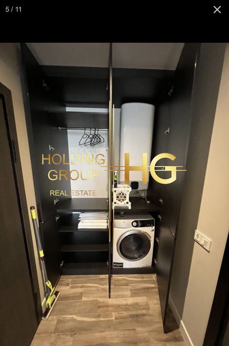 Продава се Едностаен апартамент в Варна, Център - 46 кв.м за 2870 €/кв.м - Снимка #5