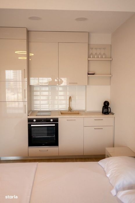 Studio Casa del Mar Mamaia Nord