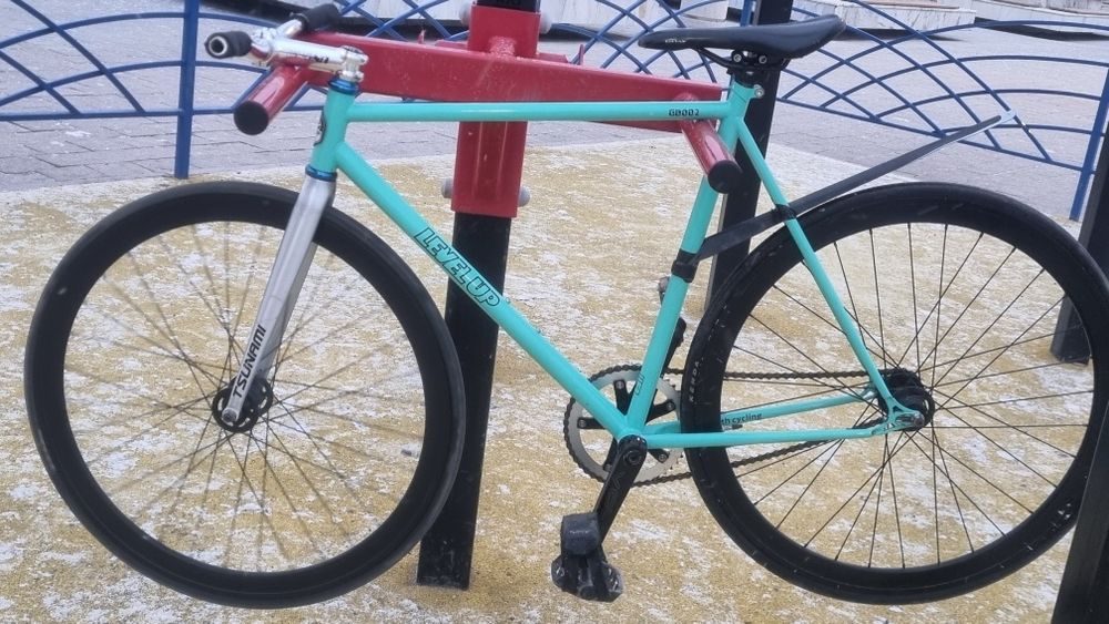 Фикс Level up gb002. size "L"