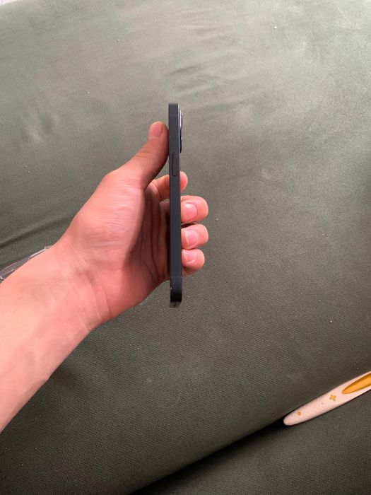 iPhone 13 128 gb 100%