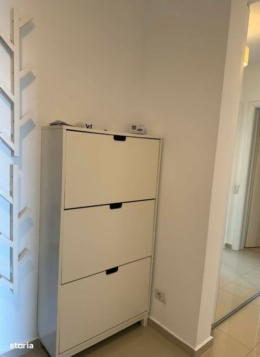 Ap.2 camere,centrala termica si loc de parcare