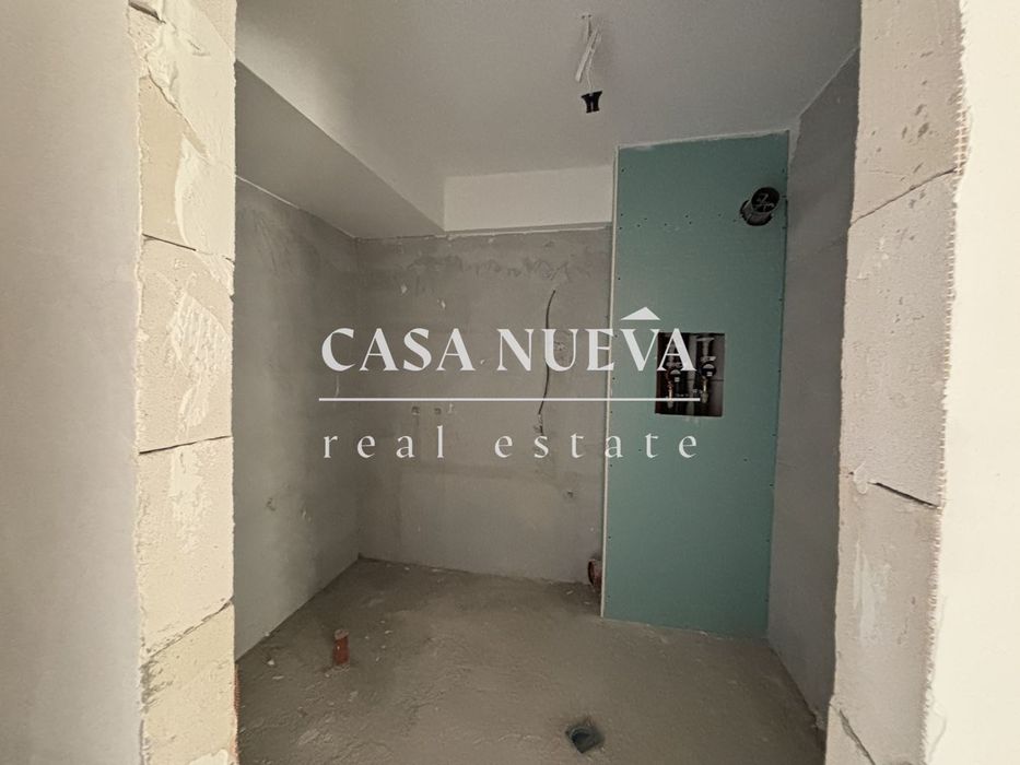 Тристаен в гр. София, кв. Гоце  Делчев