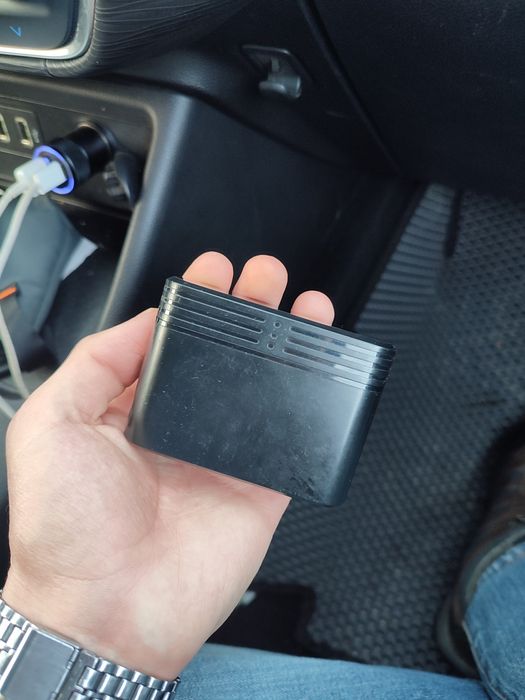 Микрофон Aventex M17.