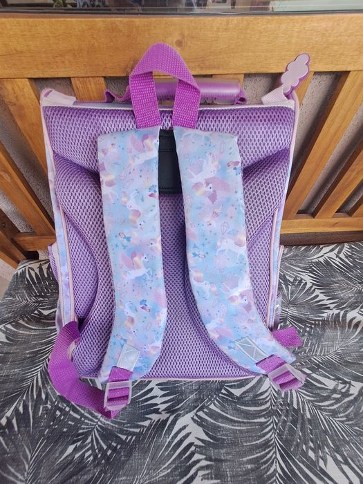 Раница / Раница / Куфарче