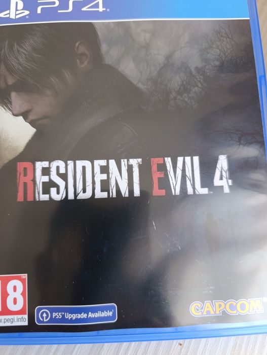 Продам игры на  PS4 PS5