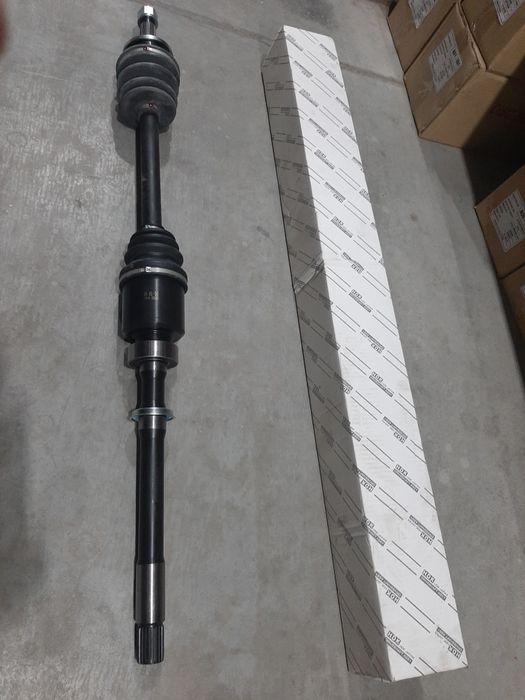 Привод в сборе HDK Camry 30/40/50