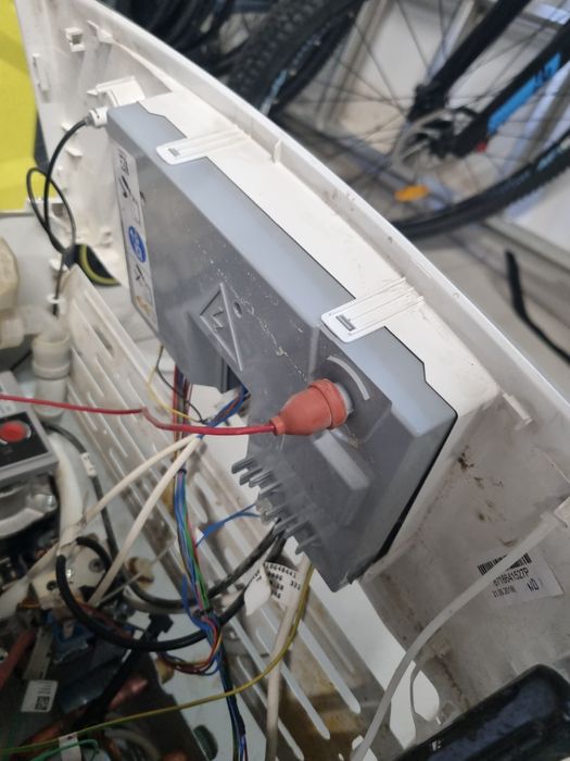 Centrala Bosch Condens 2000