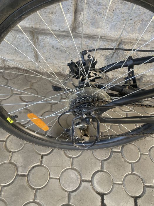 Велосипед Denton