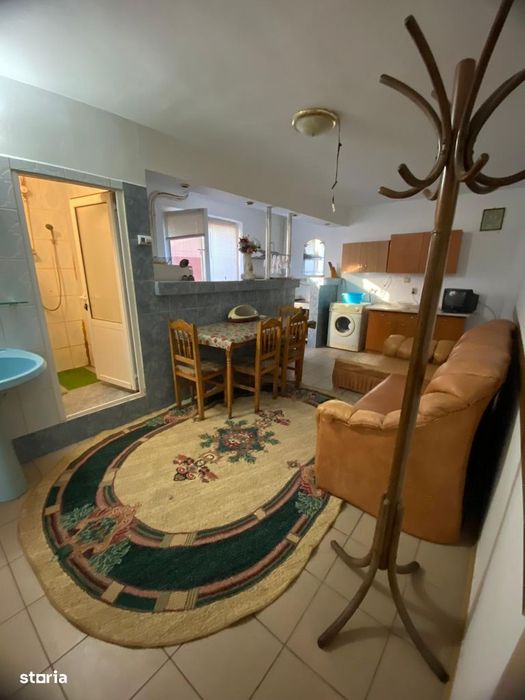 2 CAMERE in vila, mobilat utilat, garantie 500 lei, Orizont