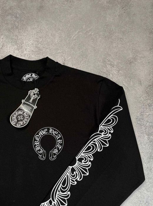 Блуза Crome Hearts