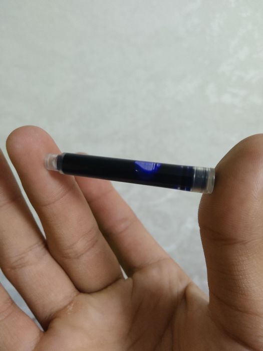 ПРОДАМ СРОЧНО Карртриджы для чернильных ручек УНИВЕРСАЛ