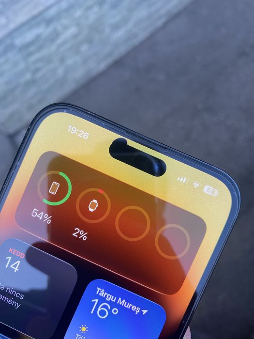 Vând Iphone 14 Pro Max - 256gb, neverlocked