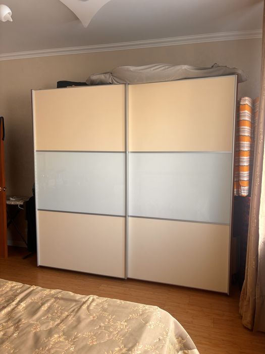 продам шкаф купе