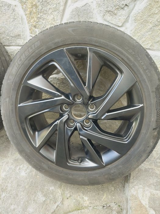 Джанти 18'  Хонда от HRV Sport