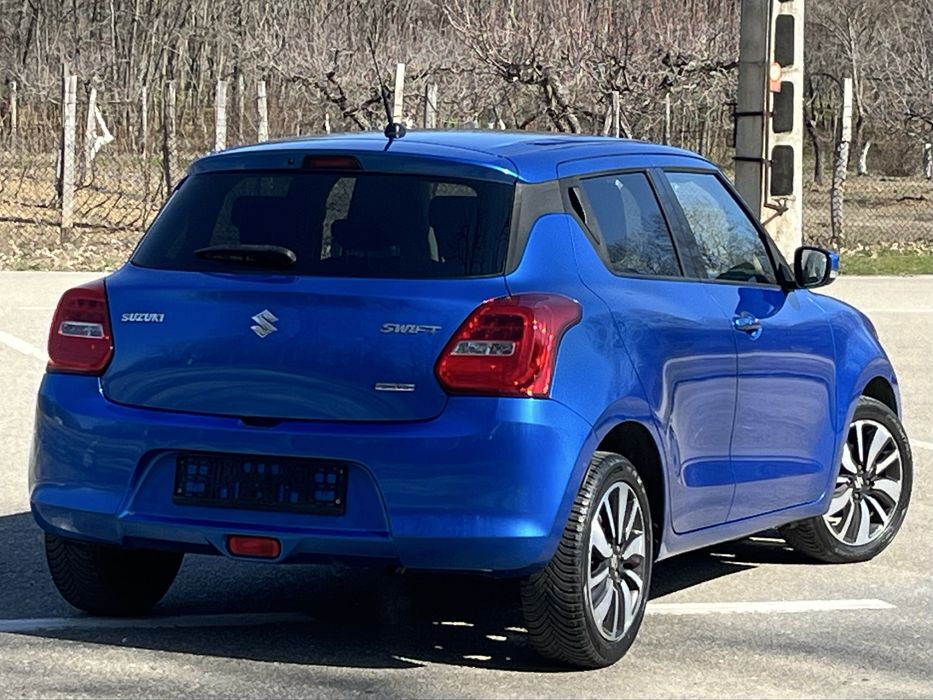 Suzuki Swift 1.0 BoosterJet /Hybrid/Import GERMANIA