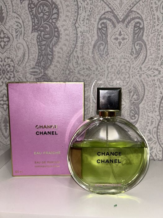 Продаю парфюм от CHANCE CHANEL