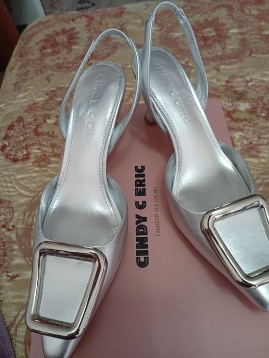 Басаножки 36 раз