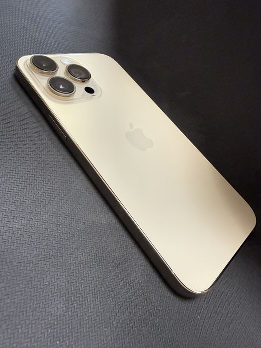 iPhone 14 Pro Max 128gb / отличен