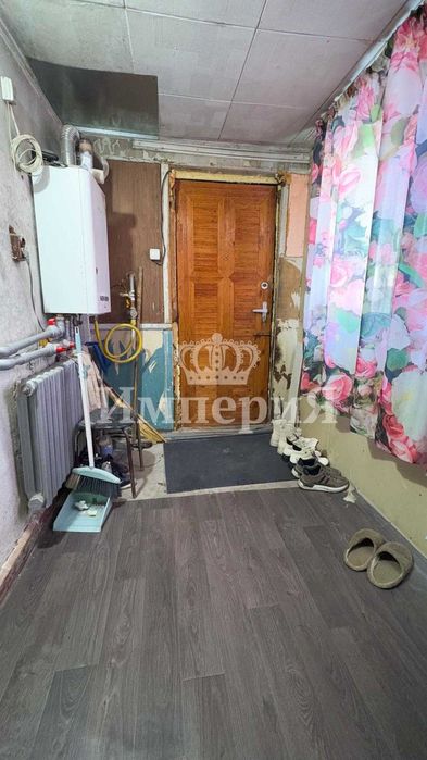 Продам дом 2 ком