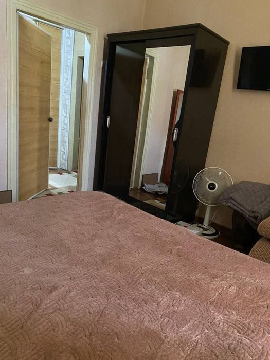 Продается 2х комн квартира