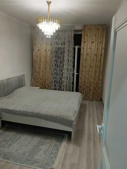 Сдаётся 2 комнатная квартира