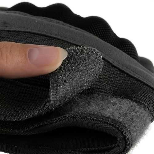 Тактически ръкавици L, XL - за спорт, лов, туризъм, мотоциклетизъм- ЧЕРНИ или ЗЕЛЕНИ