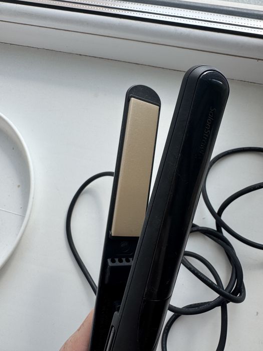 Утюжок для волос Philips SalonStraight