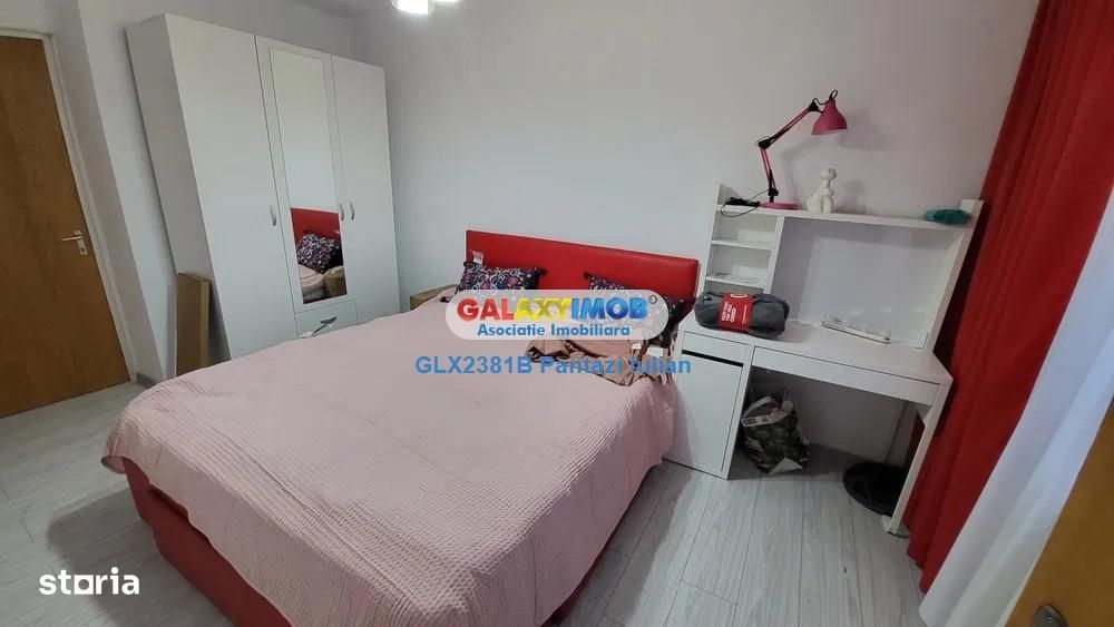 Apartament 3 camere | Lujerului | Semidecomandat | 7min. metrou - View 2