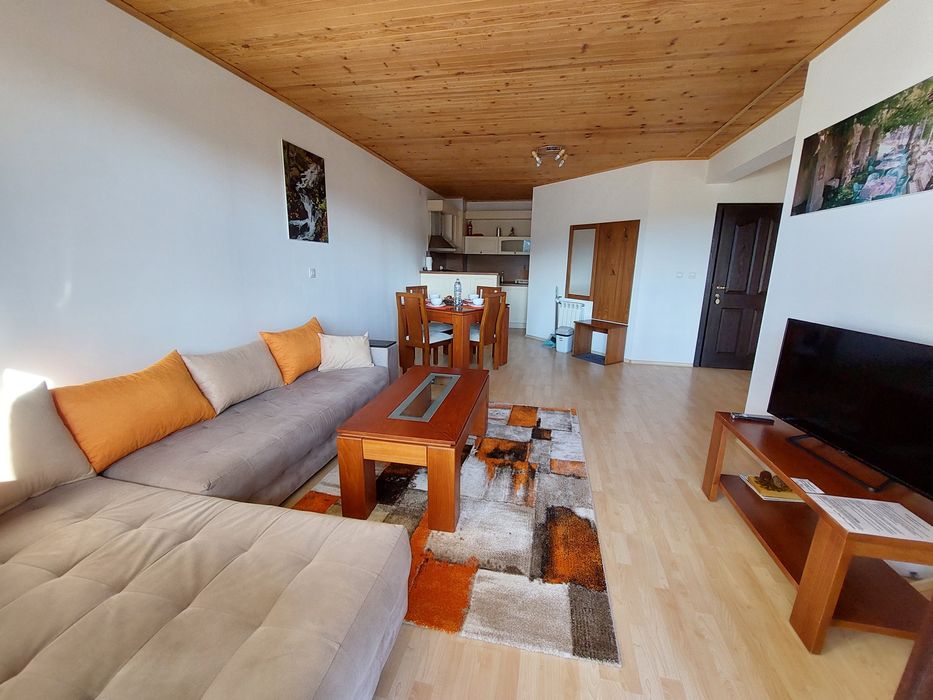 Нощувки Пампорово