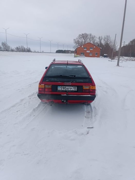 Продам Ауди в универсале