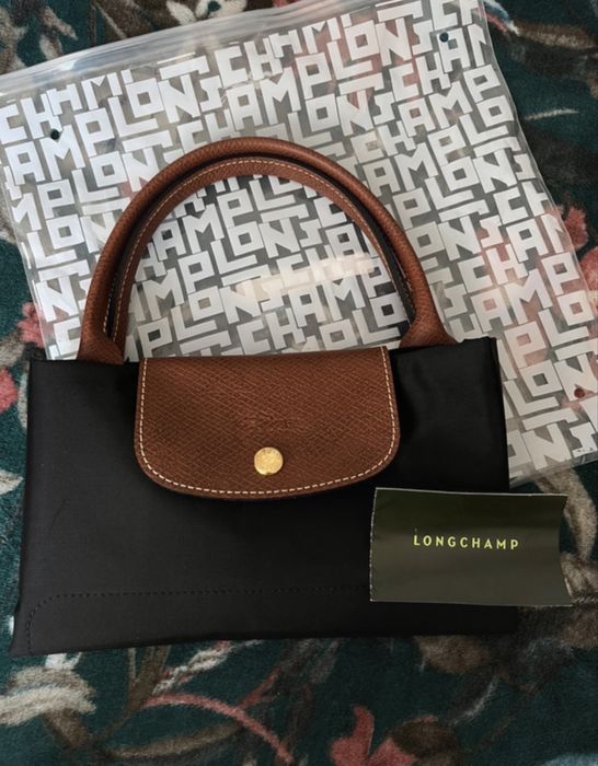 Longchamp le pliage
