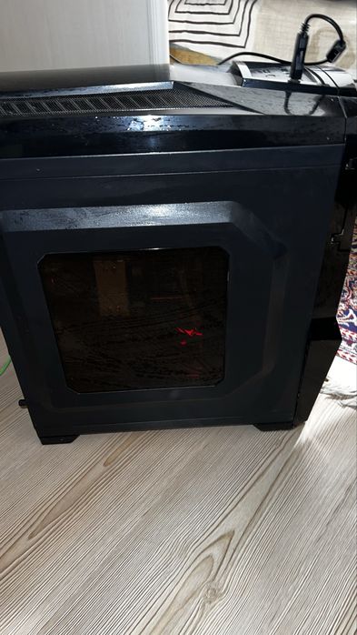 Продам игровой комьютер