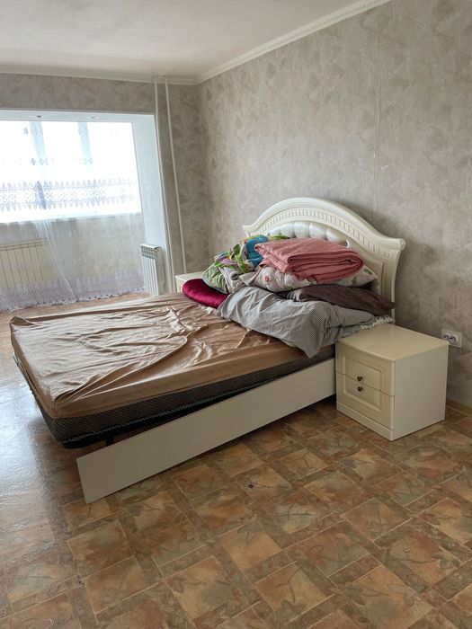 Кровать 2 спальняя