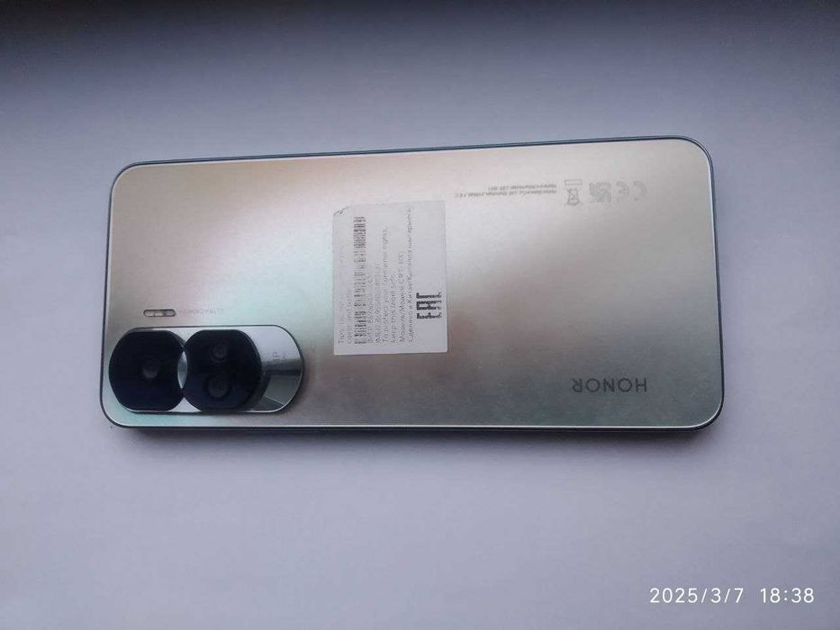 HONOR 90 lite telefoni SROCHNO sotiladi