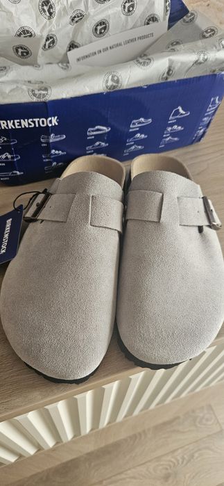 Saboti Birkenstock 36