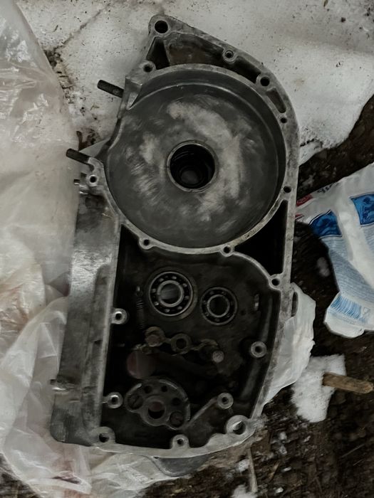 иж планета 5,4,3,