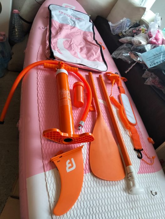 paddleboard de 335/80/15