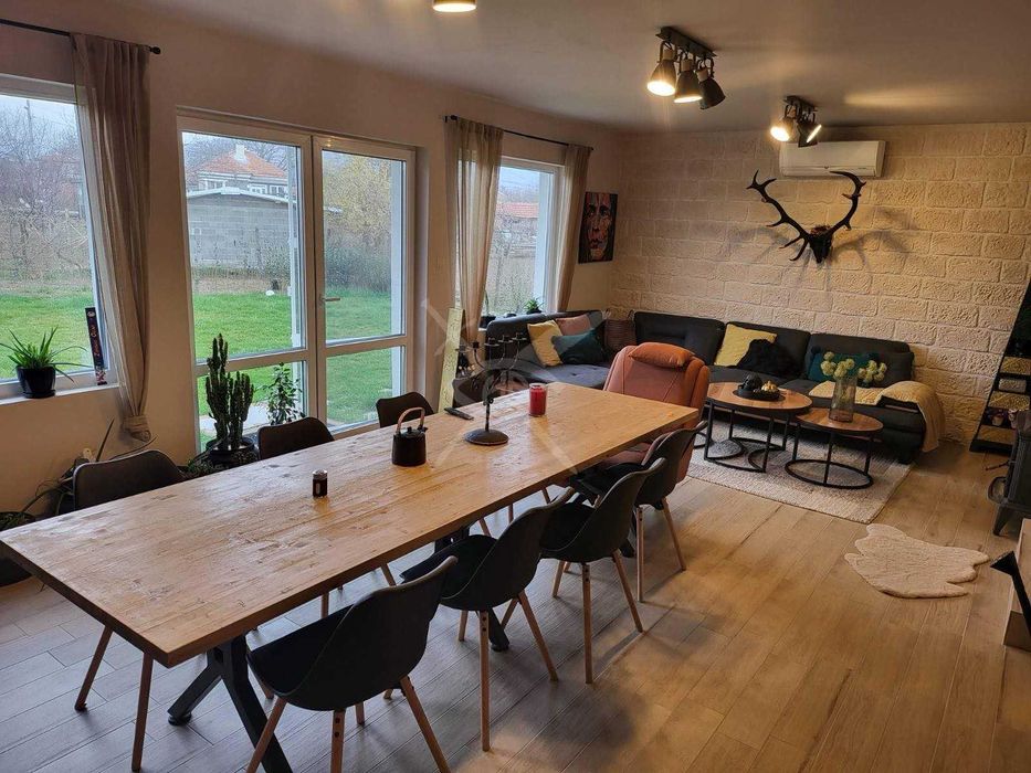 Продава се Къща в с. Гюльовца, Област Бургас - 120 кв.м за 676 €/кв.м - Снимка #5