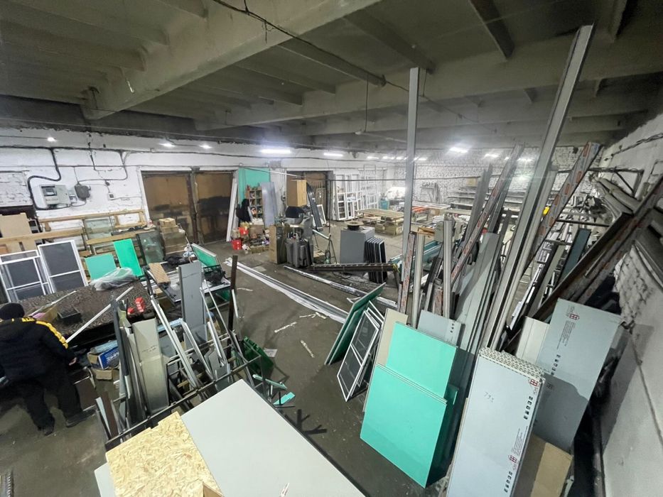 Сдам в аренду бокс