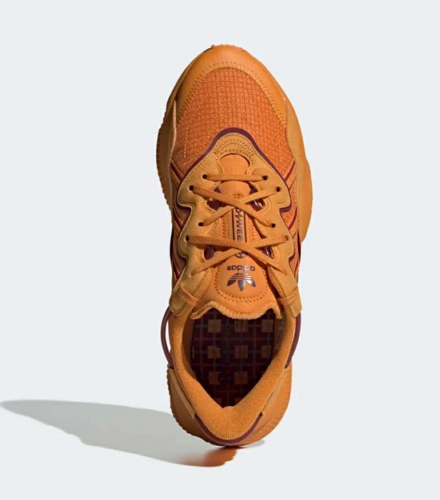 Adidas Ozweego focus orange 42 2 3 noi Bucuresti Sectorul 6