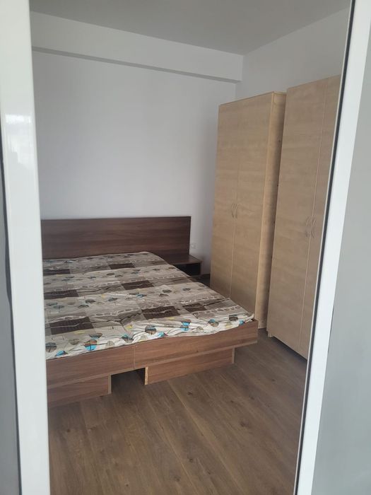 Chiajna 2 camere Militari Residence