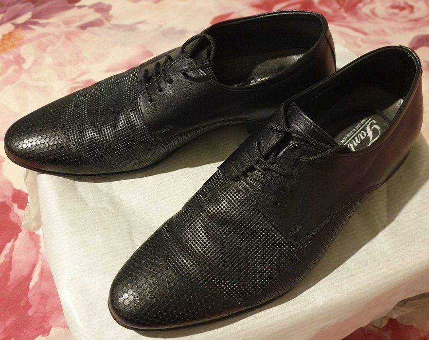 Мъжки обувки официални Fantasia