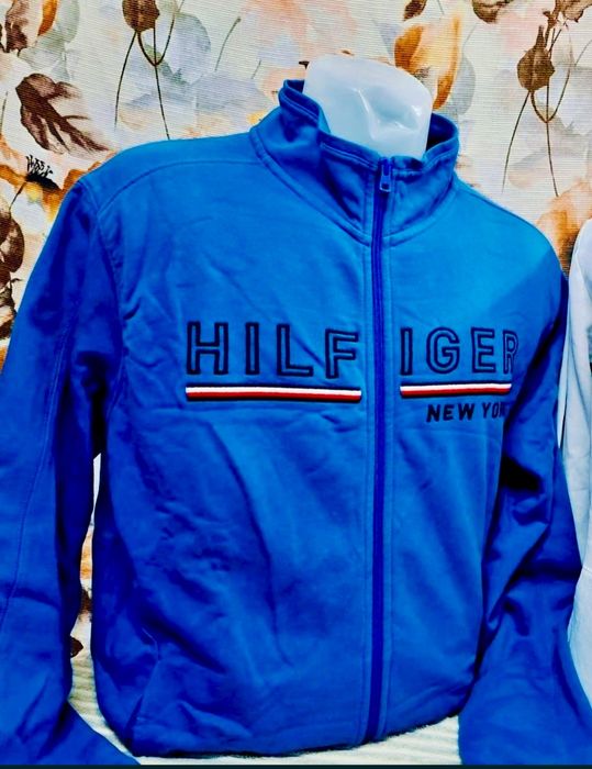 Bluză Tommy Hilfiger