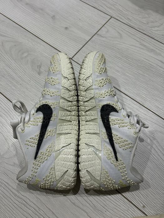 Nike Ja Morant 3 wight
